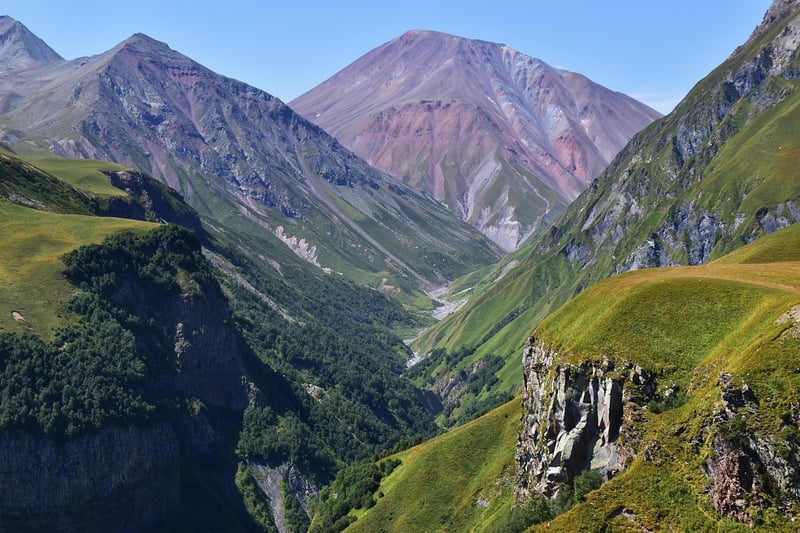 Historical Hikes